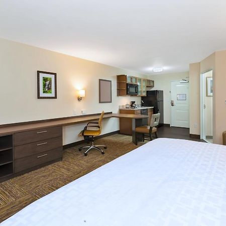 Candlewood Suites Louisville - Ne Downtown Area By Ihg Exterior foto