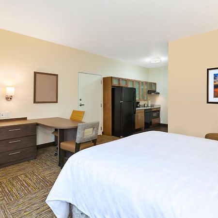 Candlewood Suites Louisville - Ne Downtown Area By Ihg Exterior foto