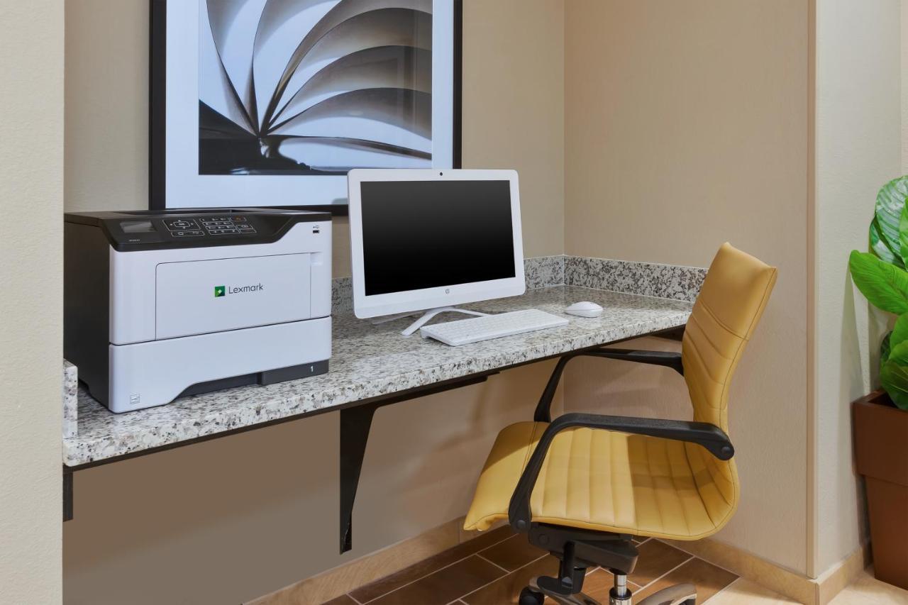 Candlewood Suites Louisville - Ne Downtown Area By Ihg Exterior foto
