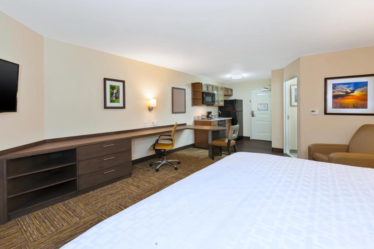 Candlewood Suites Louisville - Ne Downtown Area By Ihg Exterior foto