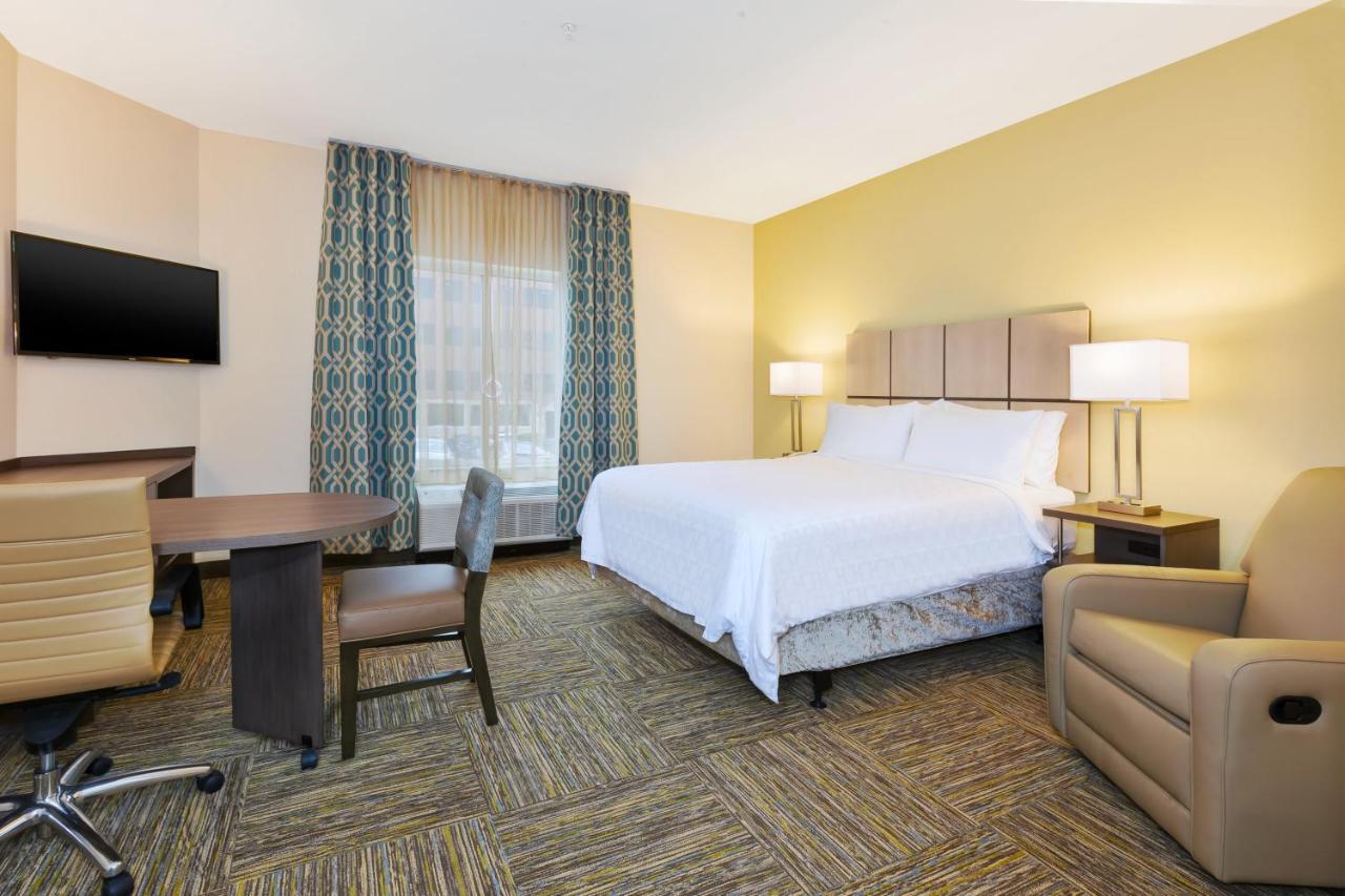 Candlewood Suites Louisville - Ne Downtown Area By Ihg Exterior foto