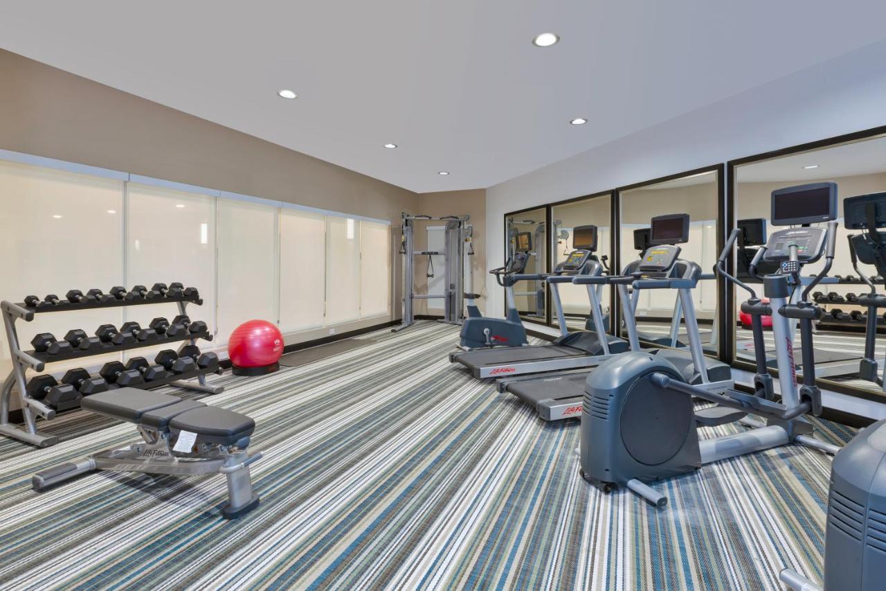 Candlewood Suites Louisville - Ne Downtown Area By Ihg Exterior foto