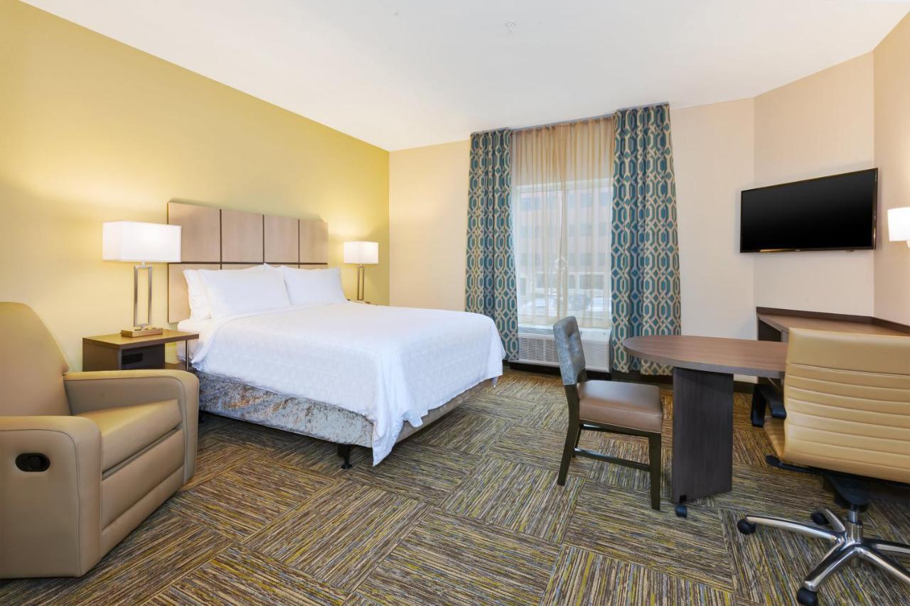 Candlewood Suites Louisville - Ne Downtown Area By Ihg Exterior foto