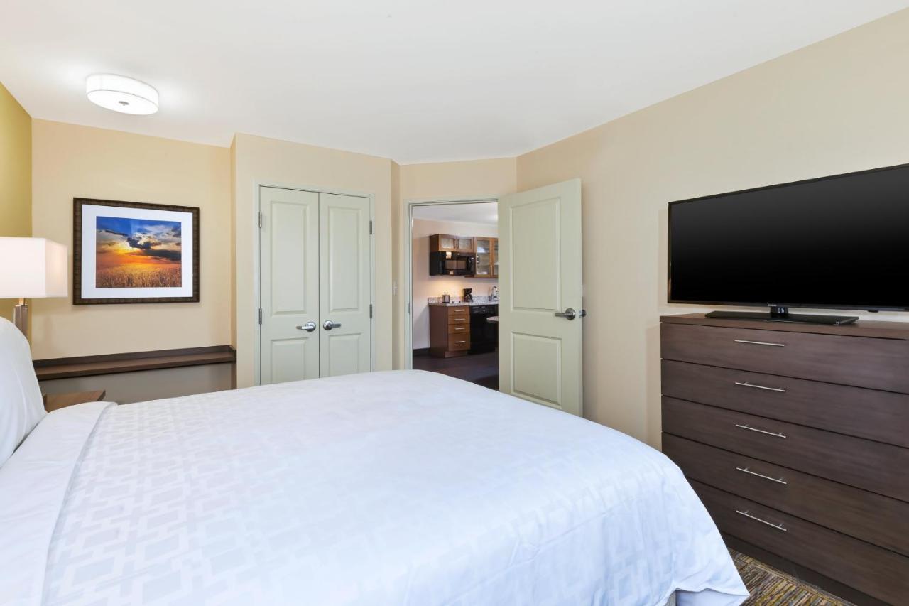 Candlewood Suites Louisville - Ne Downtown Area By Ihg Exterior foto