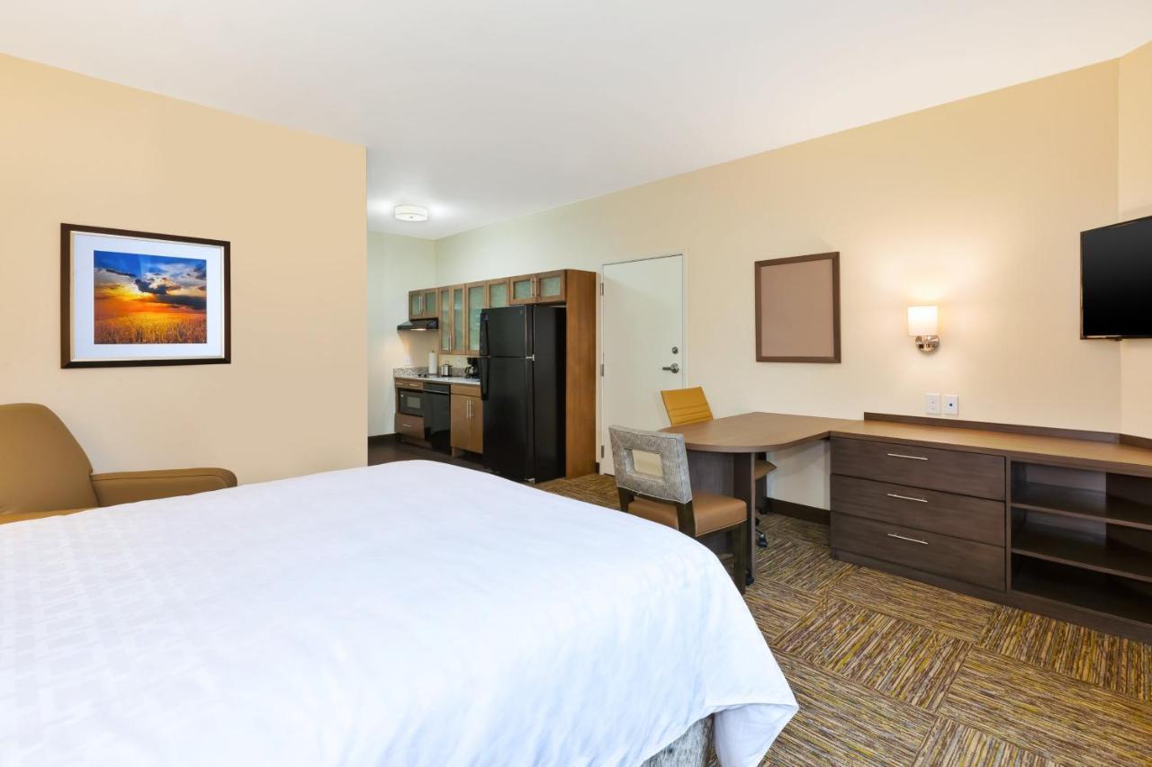 Candlewood Suites Louisville - Ne Downtown Area By Ihg Exterior foto